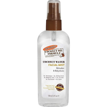 Palmer's Coconut Oil Formula Coconut Water Facial Mist
