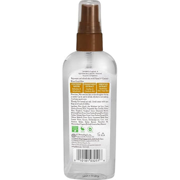 Palmer's Coconut Oil Formula Coconut Water Facial Mist