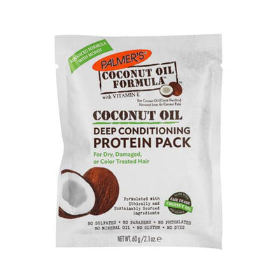 Palmer's Coconut Oil Formula Hair Conditioning Protein Pack
