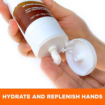 Palmer's Coconut Oil Formula Hand Cream