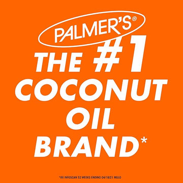 Palmer's Coconut Oil Formula Hand Cream