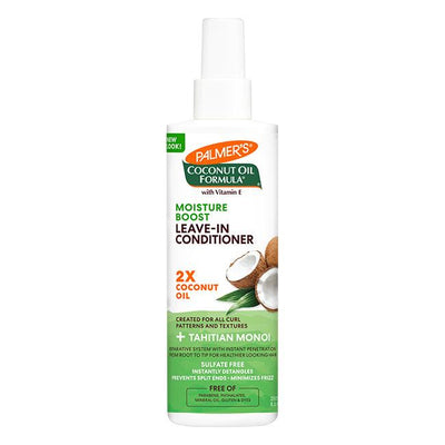 Palmer's Coconut Oil Formula Leave-In Conditioner
