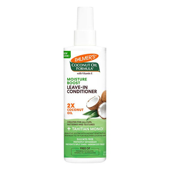 Palmer's Coconut Oil Formula Leave-In Conditioner