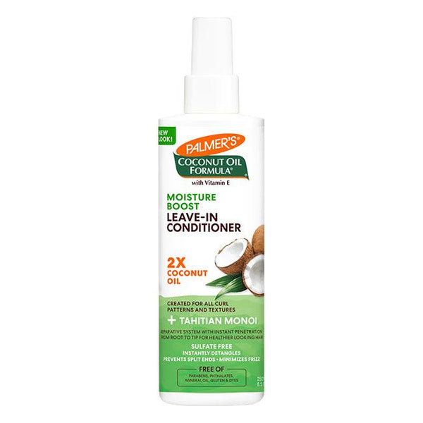 Palmer's Coconut Oil Formula Leave-In Conditioner