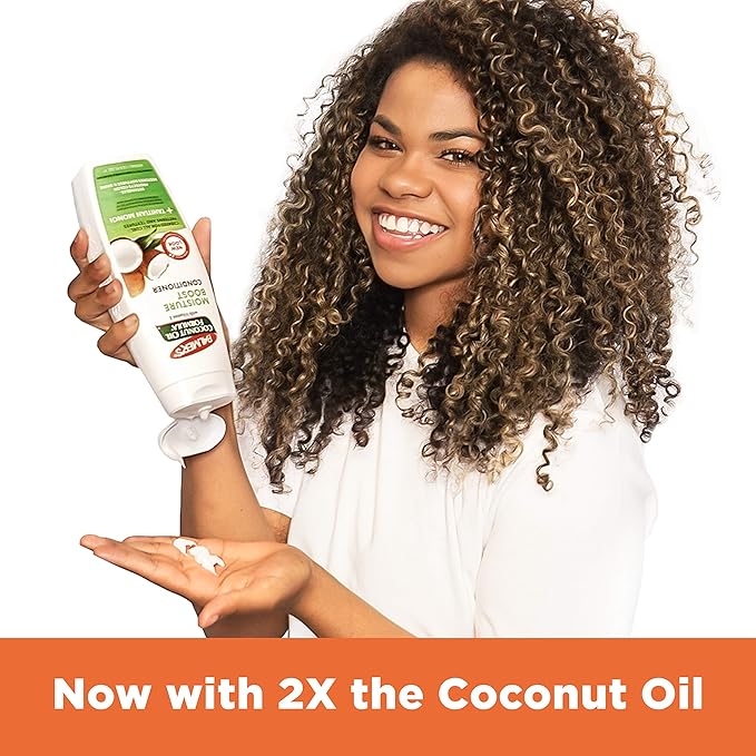 Palmer's Coconut Oil Formula Moisture Boost Conditioner