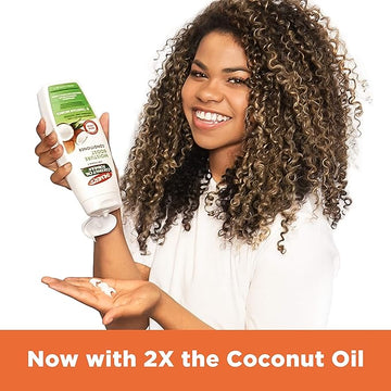 Palmer's Coconut Oil Formula Moisture Boost Conditioner