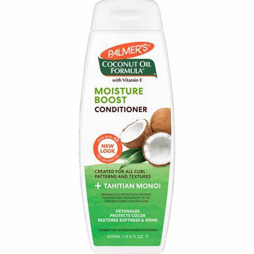 Palmer's Coconut Oil Formula Moisture Boost Conditioner