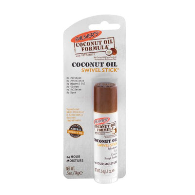 palmer coconut oil lip balm Palmer's Coconut Oil Formula Swivel Stick