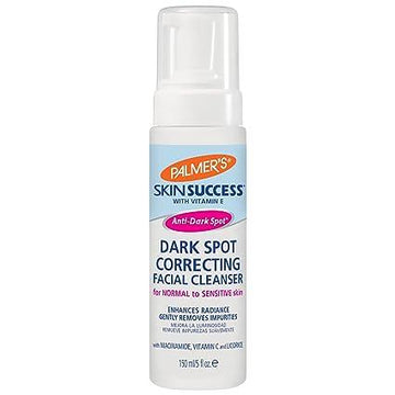 Palmer's Facial Milk Foam Cleanser