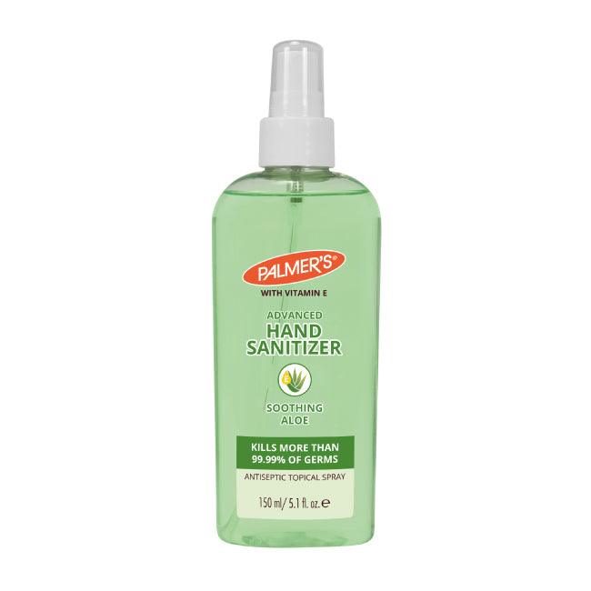 Palmer's Hand Sanitizer