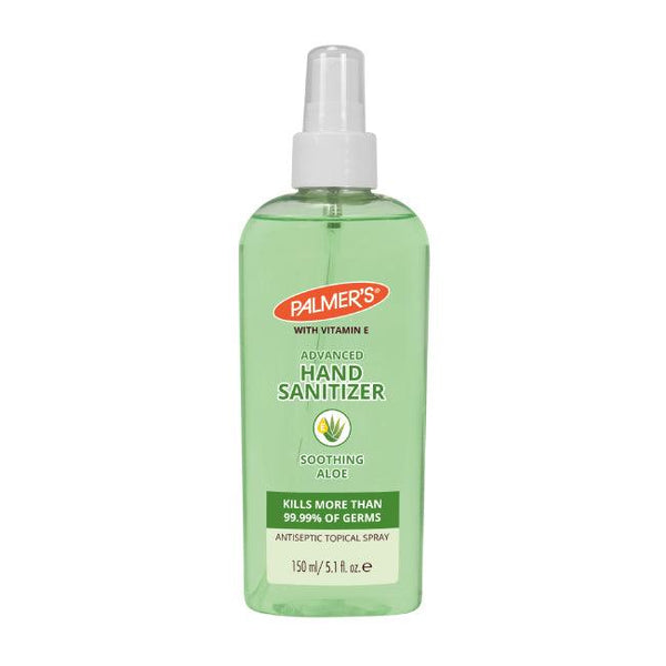 Palmer's Hand Sanitizer