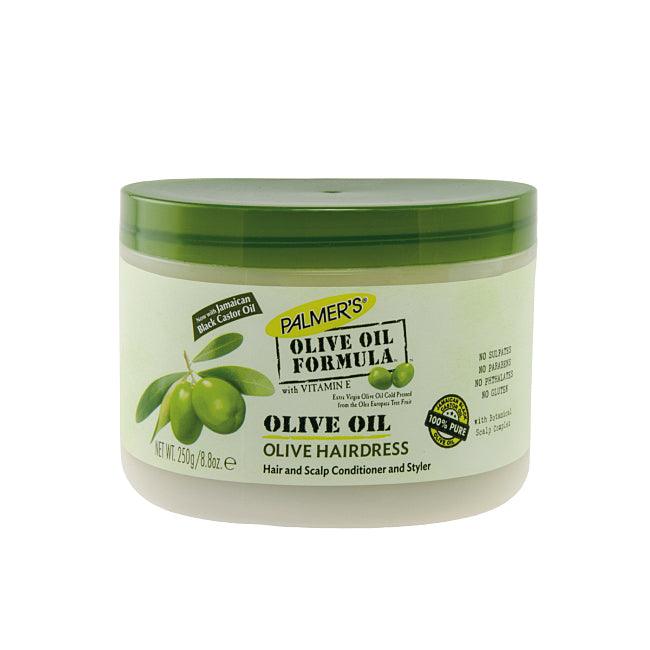 Palmer's Oil Olive Formula Hairdress Cream