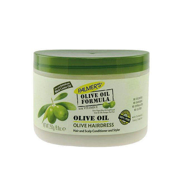 Palmer's Oil Olive Formula Hairdress Cream