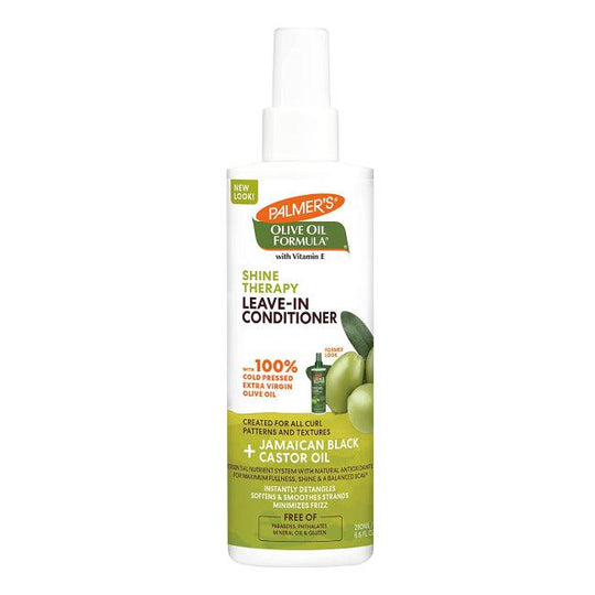 Palmer's Olive Oil Formula Leave-In Conditioner