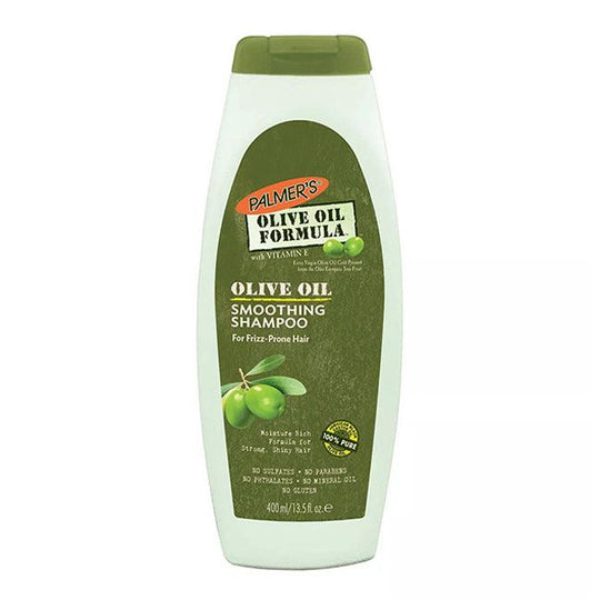 Palmer's Olive Oil Formula Smoothing Shampoo