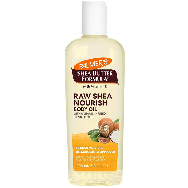 Palmer's Shea Butter  Formula Body Oil