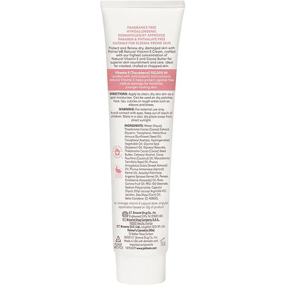 Palmer's Vitamin E Concentrated Hand & Body Cream