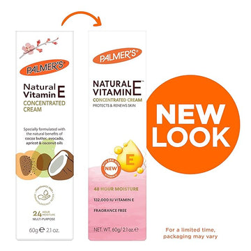 Palmer's Vitamin E Concentrated Hand & Body Cream