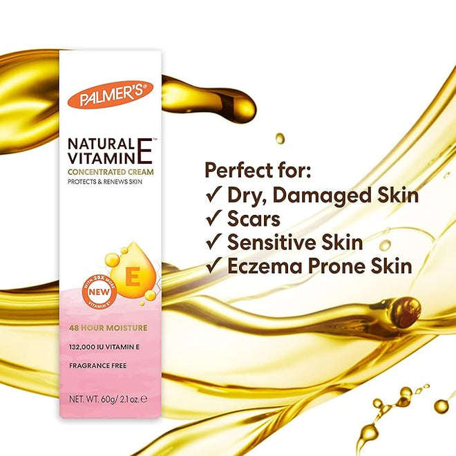 Palmer's Vitamin E Concentrated Hand & Body Cream