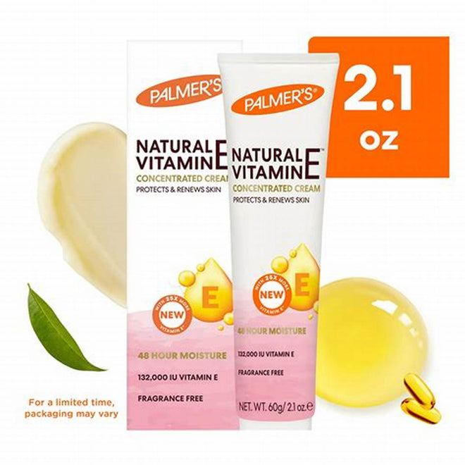 Palmer's Vitamin E Concentrated Hand & Body Cream