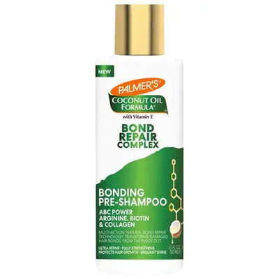 Palmer's Bond Repair Complex PreShampoo 150 ml