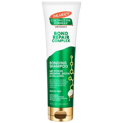 Palmer's Bond Repair Complex Shampoo 250 mL