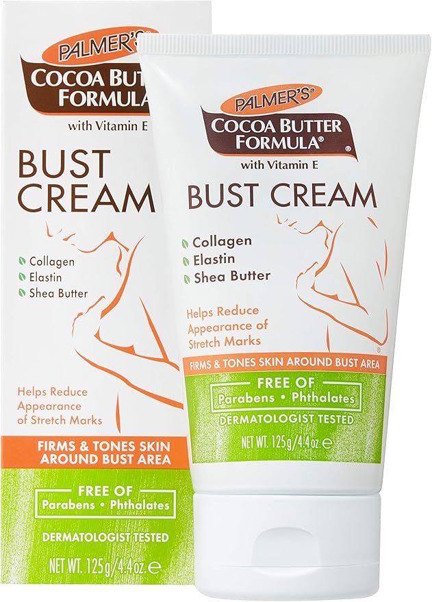 Palmer's Cocoa Butter Bust Firming Cream