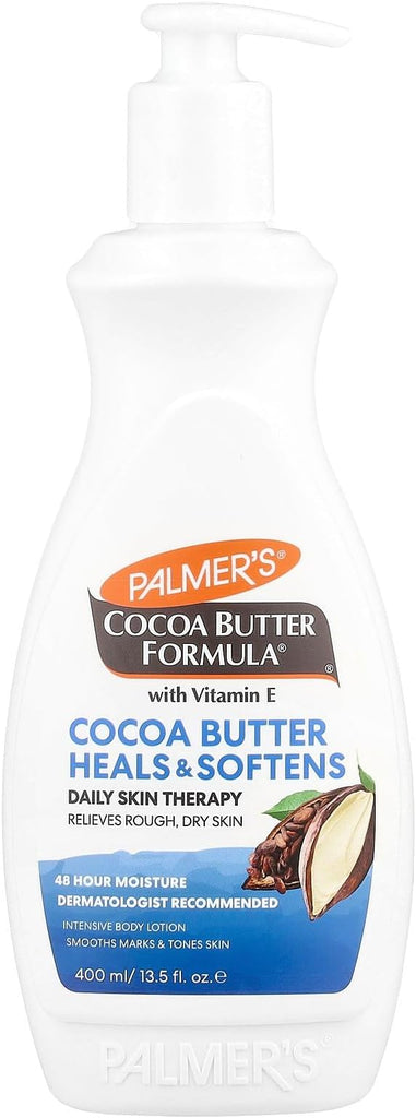 Palmer's Cocoa Butter Formula Body Lotion