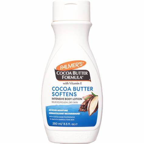 Palmer's Cocoa Butter Formula Body Lotion