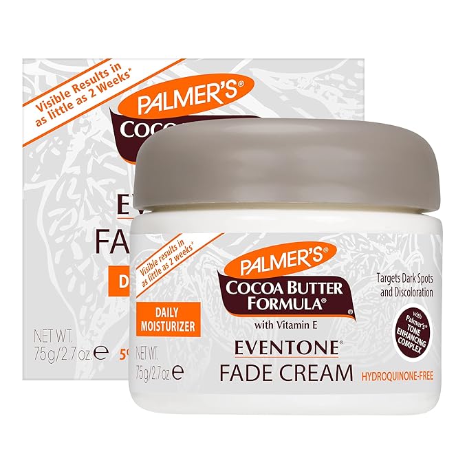 Palmer's Cocoa Butter Formula Eventone Fade Cream