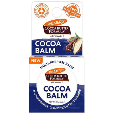 Palmer's Cocoa Butter Multi Purpose Balm Jar 17g