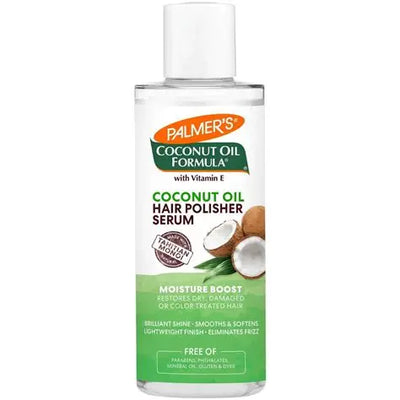 Palmer's Coconut Oil Hair Polisher Serum 178 mL
