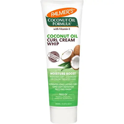 Palmer's Hair Curl Cream Whip 250ml