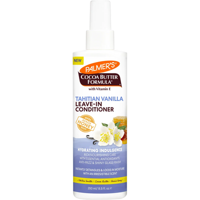 Palmer's Tahitian Vanilla LeaveIn Conditioner 250 mL