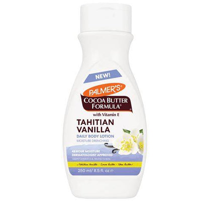 Palmer's Tahitian Vanilla Moisture Drenching Body Lotion 250 ml