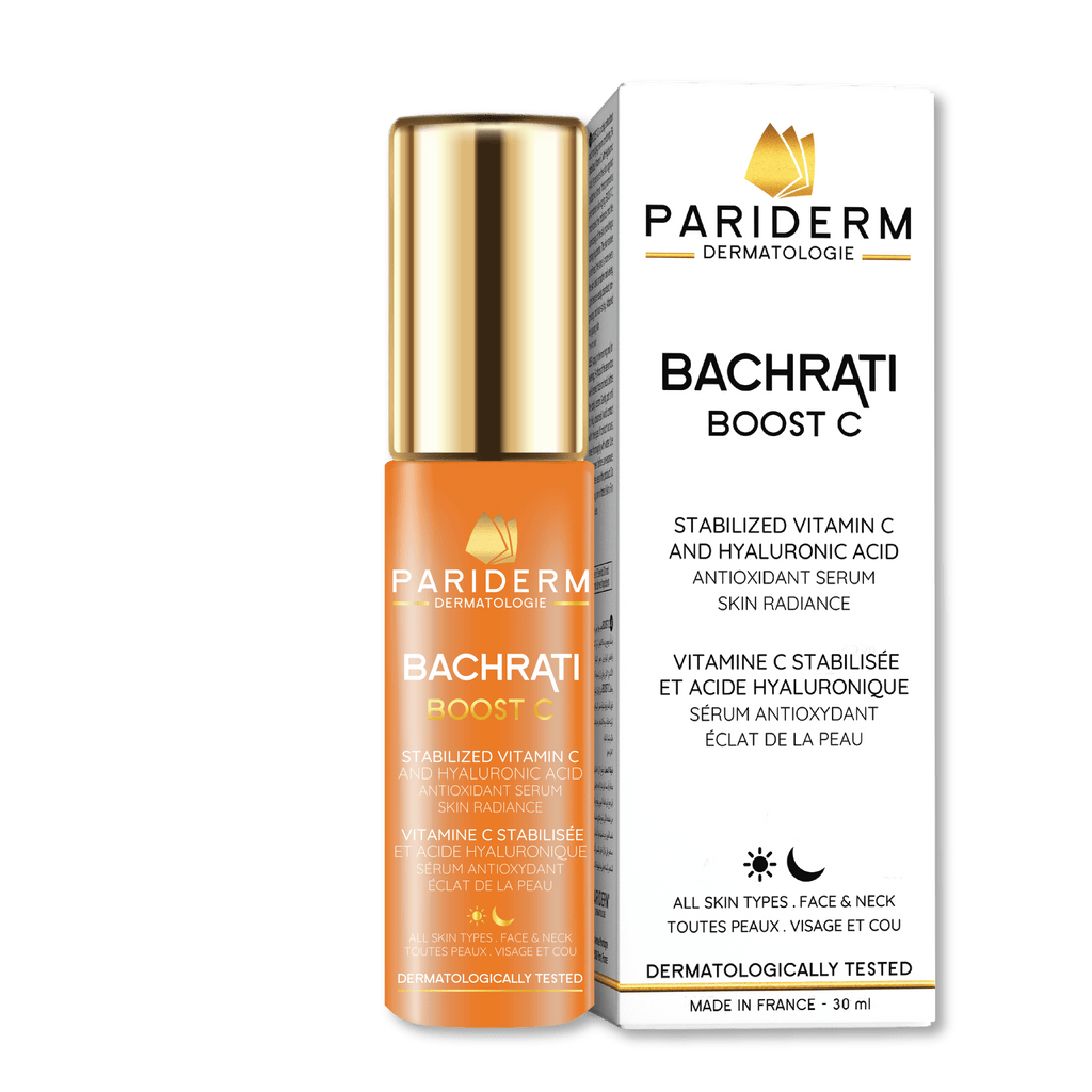 Pariderm Boost C