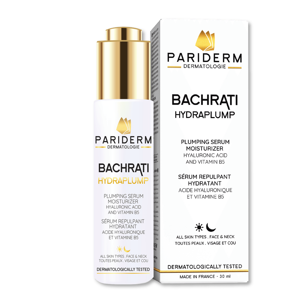 Pariderm Hydraplump