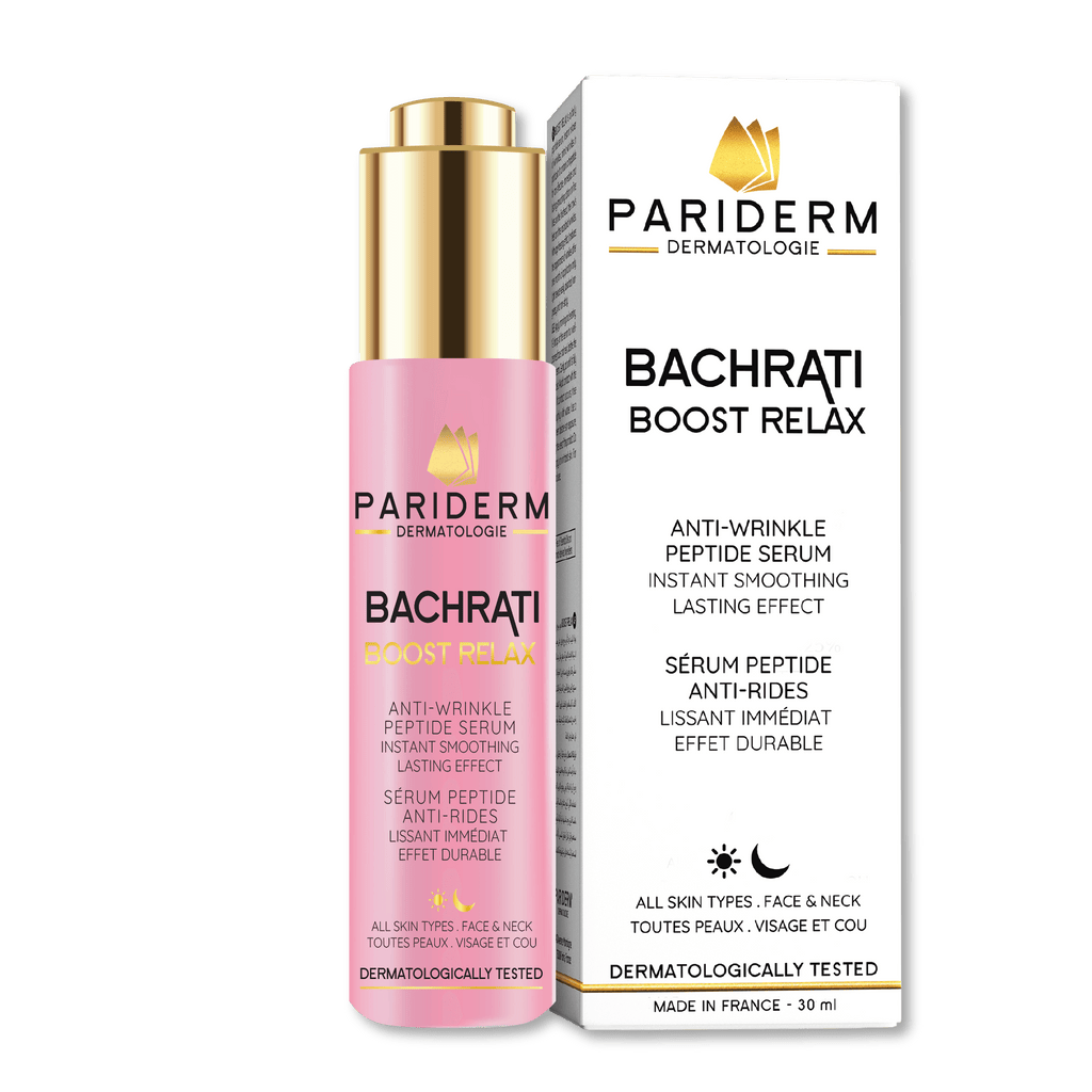 Pariderm Boost Relax