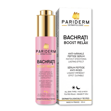 Pariderm Boost Relax