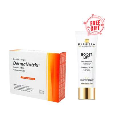 Pariderm Pro Lift Radiance Bundle