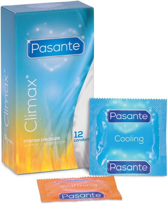 Pasante Climax