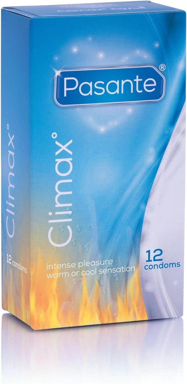 Pasante Climax
