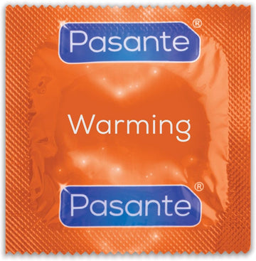 Pasante Climax