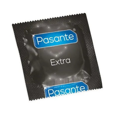 Pasante Extra Safe 3S