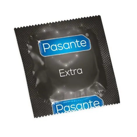 Pasante Extra Safe 3S