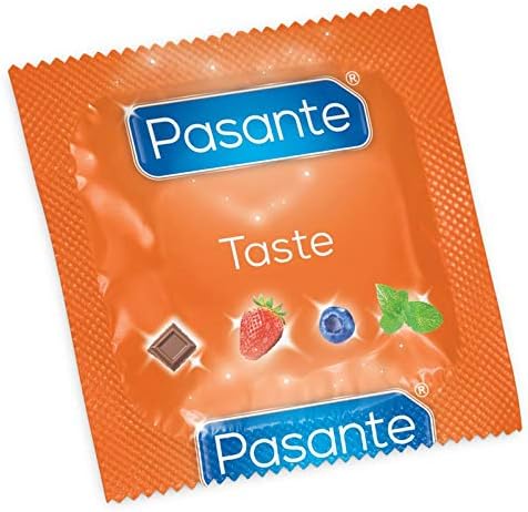 Pasante Flavors 3S