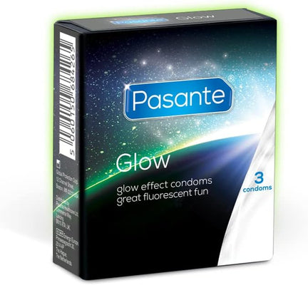 Pasante Glow 3S