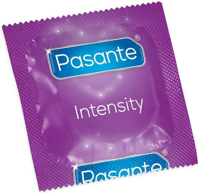 Pasante Intensity 3S