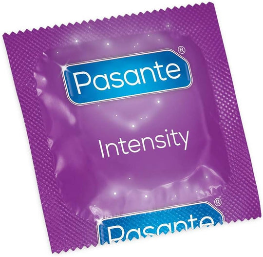 Pasante Intensity 3S