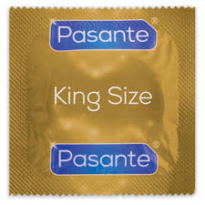 Pasante King Size 3S